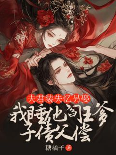 祈安妙音是哪本小说主角 夫君装失忆另娶，我睡他阎王爹子债父偿免费全章节阅读