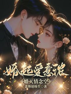正版小说婚起爱意浓，婚灭情念空林可馨裴靳言在线免费阅读
