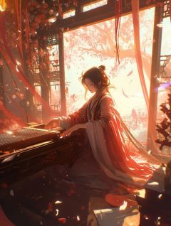 素素谢景渊为你掌灯全章节免费阅读-暗夜阅读网