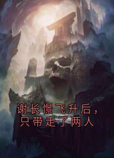 好文热推小说谢长憬飞升后，只带走了两人主角流萤谢长憬全文在线阅读