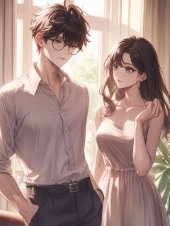 (独家)爸爸的朋友宠了她十年后来他有了未婚妻江若初傅时衍小说-暗夜阅读网