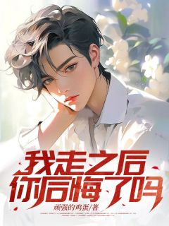 我走之后，你后悔了吗？全本小说（我走之后，你后悔了吗？）全文阅读