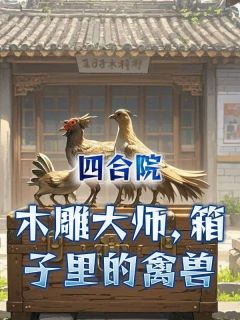 火爆四合院：木雕大师，箱子里的禽兽小说，主角是许浩秦淮茹在线阅读全文无删减