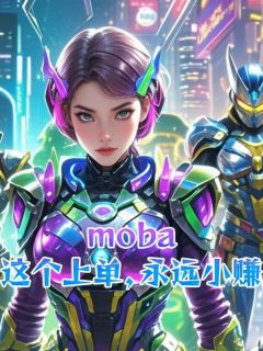 moba：这个上单永远小赚精彩小说-moba：这个上单永远小赚目录阅读