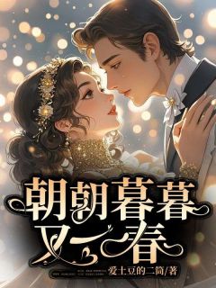朝朝暮暮又一春小说百度云完整章节列表免费阅读-暗夜阅读网