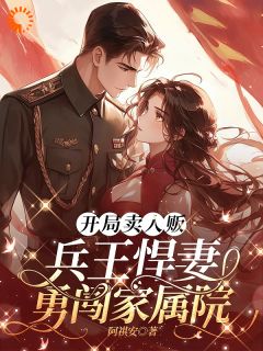 开局卖人贩,兵王悍妻勇闯家属院小说免费版阅读抖音热文