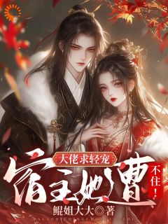 爆款小说大佬求轻宠，宿主她遭不住！在线阅读-乐瑶林沐辰免费阅读