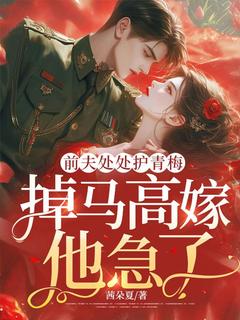 免费完结小说前夫处处护青梅，掉马高嫁他急了？夏相宜时慕白无弹窗免费阅读