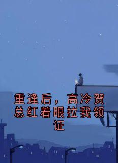 重逢后，高冷贺总红着眼拉我领证是什么小说乔晚柠贺砚舟全本免费阅读-暗夜阅读网