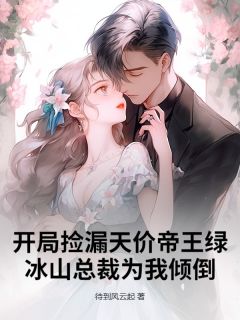 开局捡漏天价帝王绿，冰山总裁为我倾倒小说全章节目录阅读BY待到风云起完结版阅读