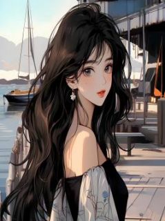 春如旧，人空瘦by小琅