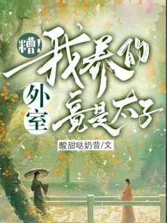 [抖音]小说温听澜江慎糟！我养的外室竟是太子
