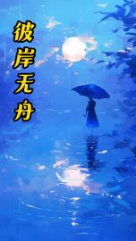 彼岸无舟梁思瑶楚明舟沈枝意小说全文-彼岸无舟小说