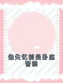 抖音小说他失忆前是卧底警察主角周川柏沈梦禾全文小说免费阅读-暗夜阅读网