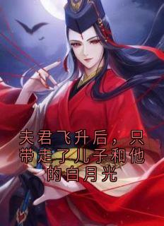 夫君飞升后，只带走了儿子和他的白月光免费阅读全文，主角流萤谢长憬小说