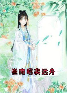 抖音小说崔南昭裴远舟崔南昭裴远舟全文txt