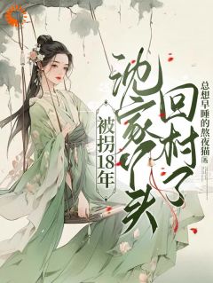 【新书】被拐18年，沈家丫头回村了！主角沈安禾江回全文全章节小说阅读