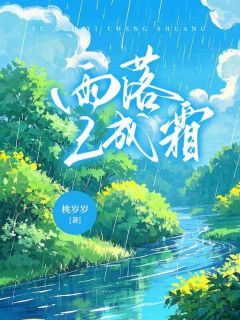 雨落已成霜小说(完结)-穆子潇季雪岑无删减阅读