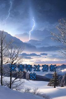 宋青青聂子远宋青青过喜新娘全章节免费阅读