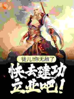 热文徒儿！你无敌了，快去建功立业吧！小说-主角叶风苏倾城全文在线阅读