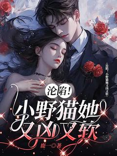 沉清眠沉聿安主角的小说完结版沦陷！小野猫她又凶又软全集