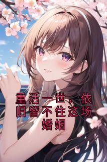 重活一世，依旧留不住这场婚姻小说免费版阅读抖音热文-暗夜阅读网