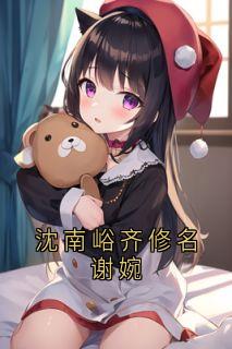 沈南峪齐修名谢婉小说免费版阅读抖音热文-暗夜阅读网