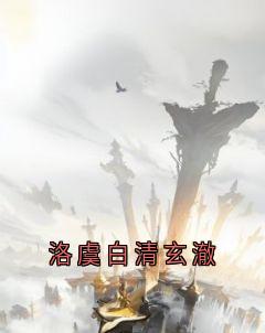 主角玄澈洛虞小说，洛虞白清玄澈免费阅读全文-暗夜阅读网