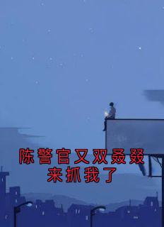 陈警官又双叒叕来抓我了(佚名小说)小说最新章节
