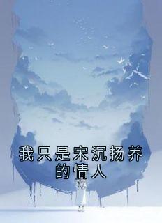 我只是宋沉扬养的情人(全章节)-宋沉扬林叙许寄云在线阅读-暗夜阅读网