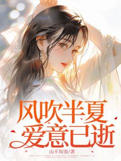 风吹半夏，爱意已逝知乎小说最新章节阅读