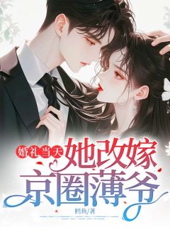 主角许枝婳薄宴京小说完整版-婚礼当天，她改嫁京圈薄爷免费阅读全文