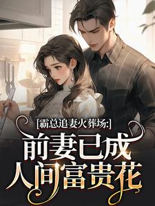 （全本）霸总追妻火葬场：前妻已成人间富贵花主角傅霆深秦桑全文目录畅读