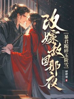 改嫁敌国那夜，暴君跪碎玉阶雪章节全目录 沈昭棠萧景淮恒全文免费阅读