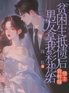 (独家)男友拿我彩礼给贫困生抵债后，我转嫁债主许北桓苏婷婷小说