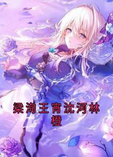 梁洵王宵沈河林橙小说(完结版)-林橙梁洵王宵在线阅读