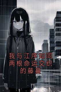 精彩小说肖盈江序我与江序如同两根命运交织的藤蔓全文目录畅读