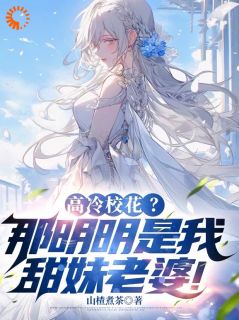 高冷校花？那明明是我甜妹老婆！(山楂煮茶小说)小说最新章节