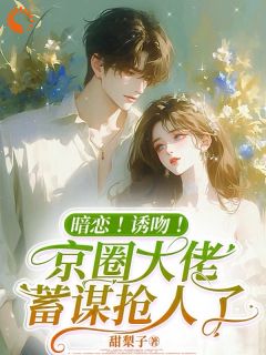 暗恋！诱吻！京圈大佬蓄谋抢人了小说(完结)-苏晚傅沉舟无删减阅读-暗夜阅读网