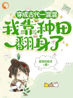 李安承王巧娘小说穿成古代一混混，我靠种田翻身了免费阅读