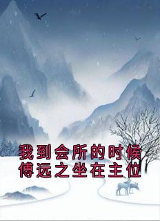 新上我到会所的时候傅远之坐在主位傅远之小说免费阅读-暗夜阅读网