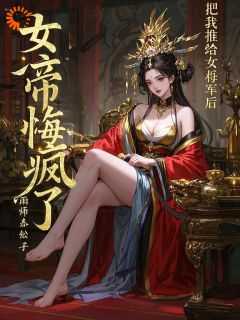 把我推给女将军后，女帝悔疯了by楚奕苏玉柔在线阅读