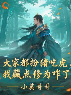 大家都扮猪吃虎，我藏点修为咋了赵辰赵宇大结局在线阅读-暗夜阅读网