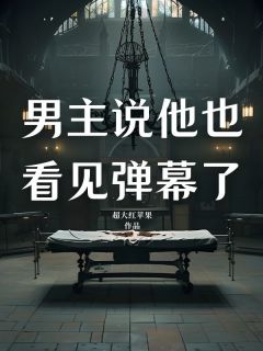 最完整版男主说他也看见弹幕了热门连载小说