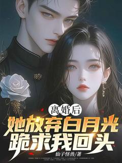 抖音离婚后，她放弃白月光跪求我回头txt小说阅读