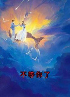 不等你了by陆京泽