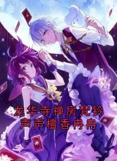 独家龙华寺禅房梵铃声声檀香冉冉全本大结局小说阅读-暗夜阅读网