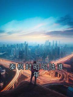 封昭昭陆淮年秦枫小说全章节最新阅读