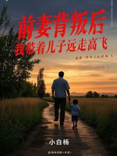 前妻背叛后，我带着儿子远走高飞小说最后结局，林悦陈子轩百度贴吧小说全文免费