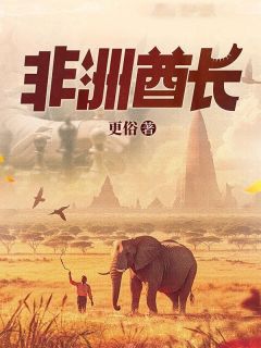 非洲酋长(曹沫卡布贾)全文章节在线阅读